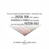 Beads, Knit, Crochet, PDF Patterns, KathyWo