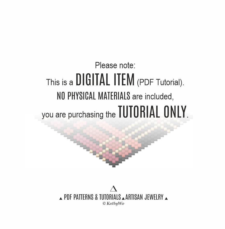 Beading Tutorial